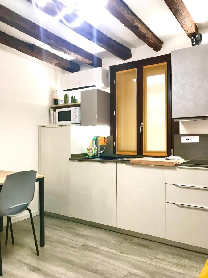 Apartment Ca Dei Santi- Biennale Venedig
